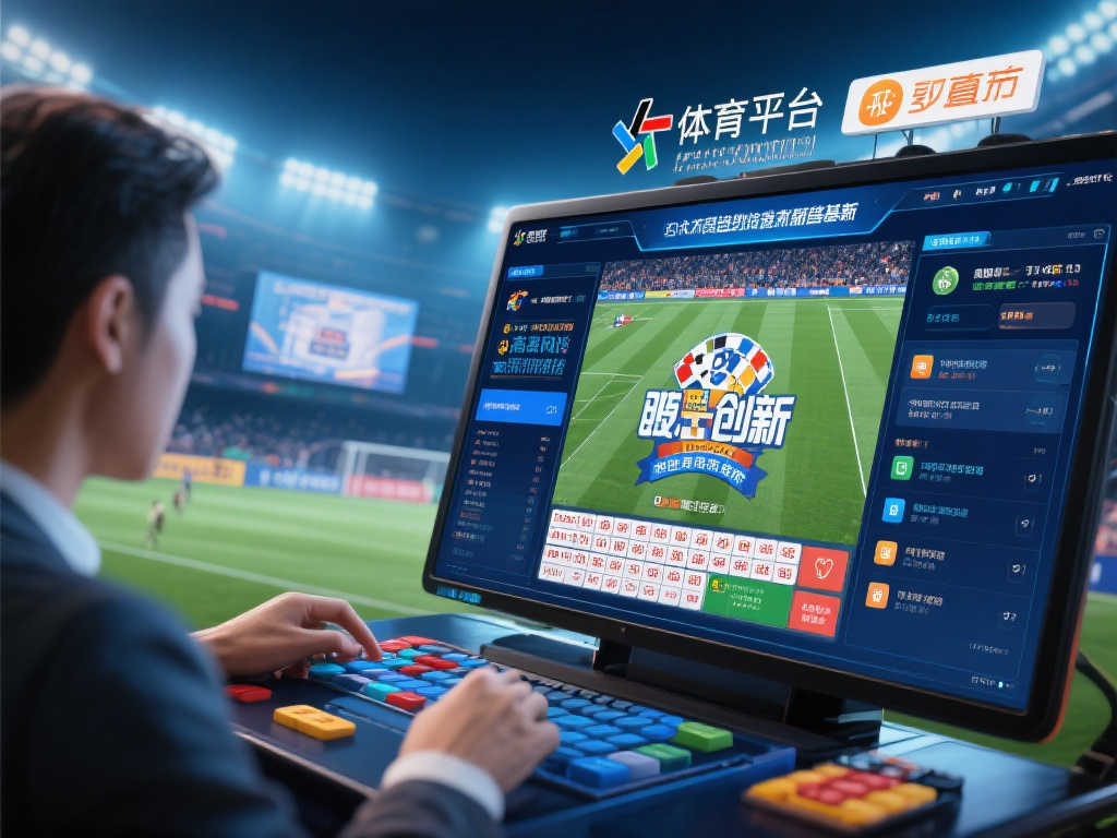 体彩探索“边看边投”创新互动形式 体彩探索“边看边投”创新互动形式