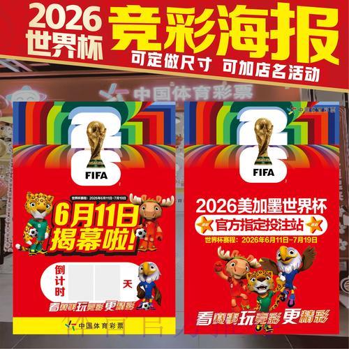 2026年世界杯竞猜全攻略与赛事预测深度解析 2026年世界杯竞猜全攻略与赛事预测深度解析