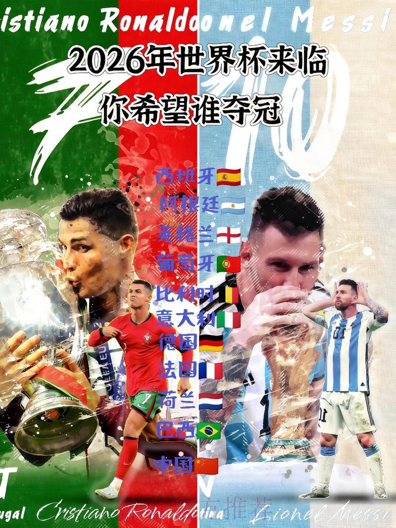 2026年世界杯博彩为何将引发广泛关注？