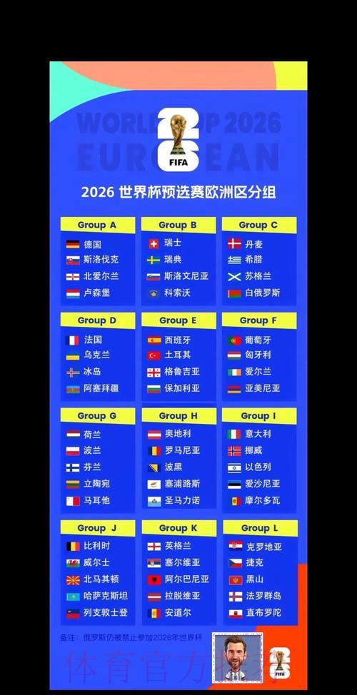 2026世界杯赛事直播官方注册入口