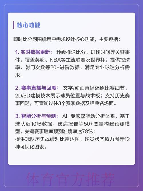 轻松获取世界杯实时比分网站的最优访问方法 轻松获取世界杯实时比分网站的最优访问方法