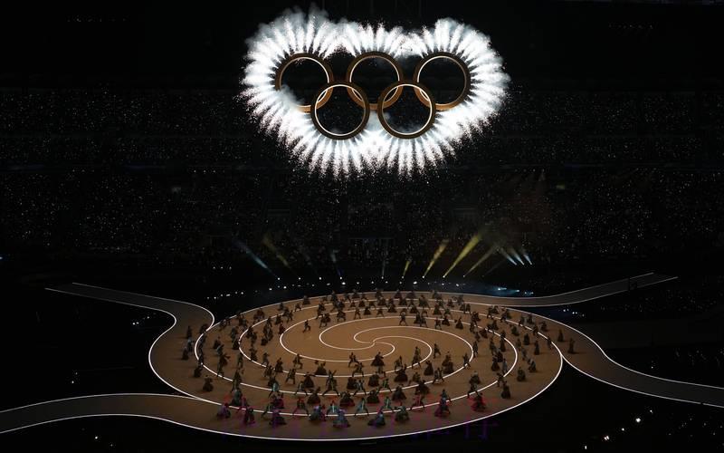 2026年世界杯开幕式隆重拉开帷幕