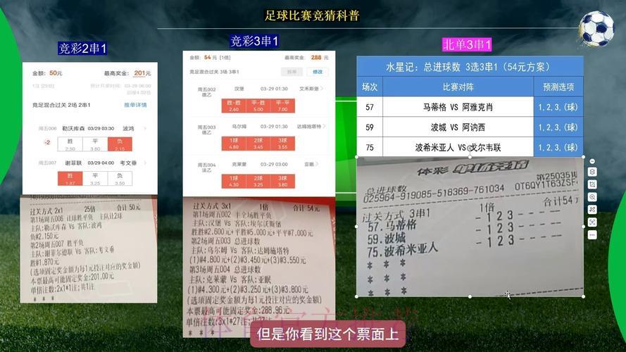 世界杯竞猜平台完全攻略，简单上手即刻参与